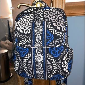 Vera Bradley Backpack